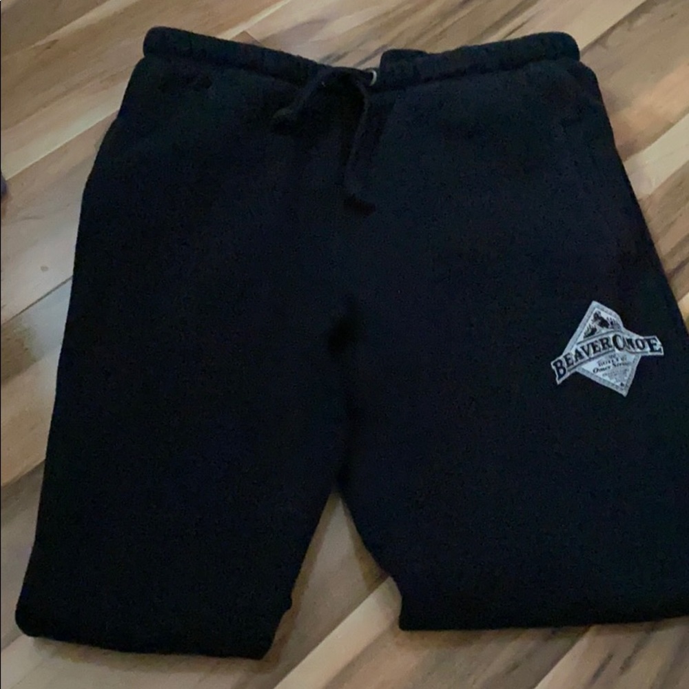 Beaver Canoe sweatpants